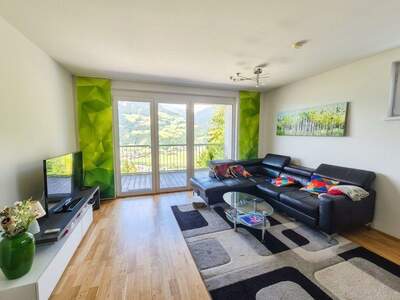 Wohnung mit Balkon kaufen in 6272 Kaltenbach (Bild 3)