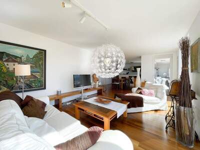 Wohnung kaufen in 5026 Salzburg