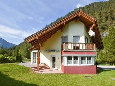 Haus kaufen in 6383 Erpfendorf