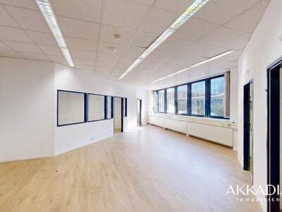 Büro / Praxis mieten in 2334 Vösendorf (Bild 1)