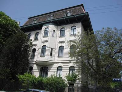 Wohnung provisionsfrei mieten in 1120 Wien