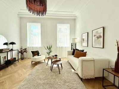 Wohnung kaufen in 1190 Wien