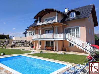Haus kaufen in 4623 Gunskirchen