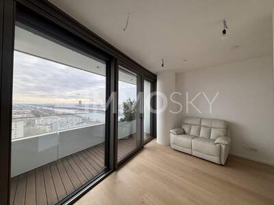 Terrassenwohnung kaufen in 1220 Wien (Bild 4)