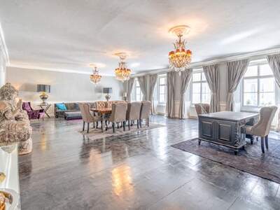 Wohnung kaufen in 5020 Salzburg (Bild 2)