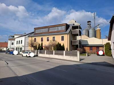 Mietwohnung in 3542 Gföhl