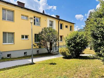 Wohnung kaufen in 2732 Höflein