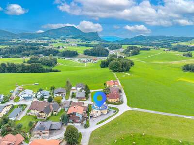 Etagenwohnung kaufen in 5321 Koppl