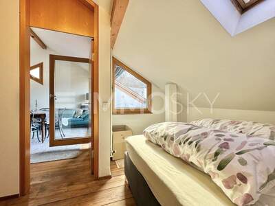 Terrassenwohnung kaufen in 6840 Götzis (Bild 4)