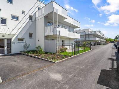 Terrassenwohnung kaufen in 2344 Maria Enzersdorf (Bild 4)