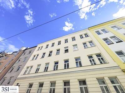 Altbauwohnung kaufen in 1150 Wien (Bild 1)