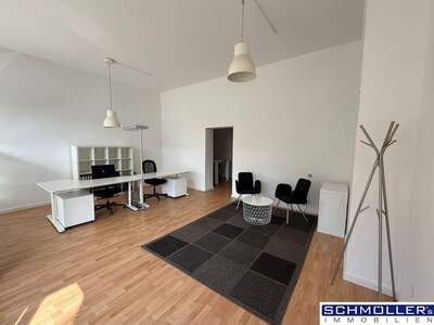 Gewerbeobjekt mieten in 4600 Thalheim (Bild 1)