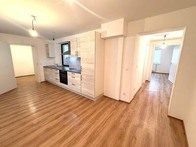 Mietwohnung in 8630 Mariazell