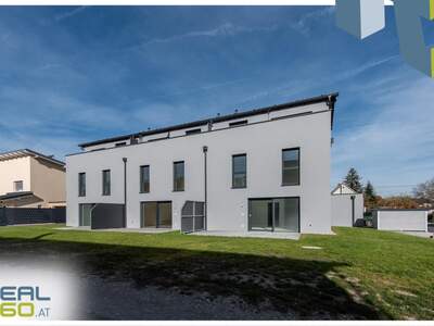 Reihenhaus mieten in 4030 Linz