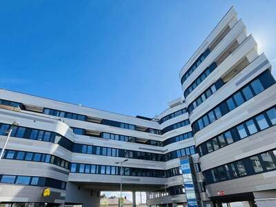 Mietwohnung in 3500 Krems