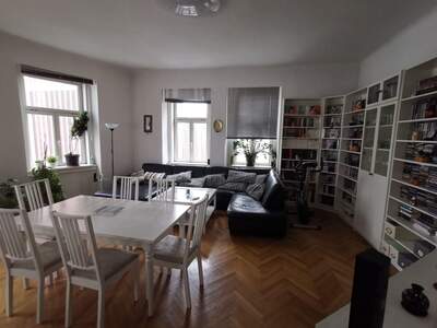 Altbauwohnung kaufen in 1060 Wien (Bild 4)