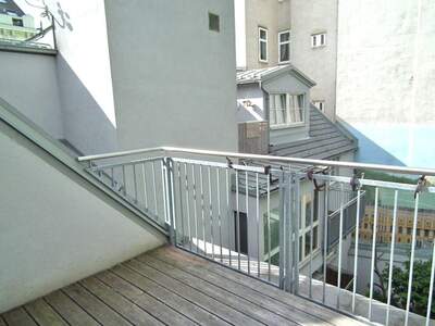 Mietwohnung in 1090 Wien (Bild 2)