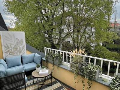 Wohnung mieten in 1130 Wien