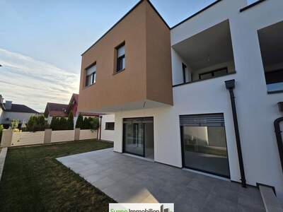 Haus mit Garten kaufen in 4701 Bad Schallerbach (Bild 4)