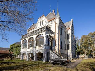 Villa kaufen in 4560 Kirchdorf