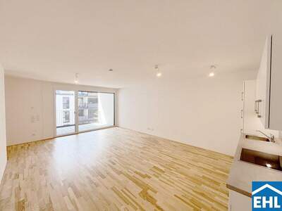 Terrassenwohnung mieten in 1150 Wien (Bild 1)