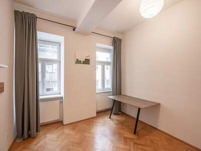 Wohnung kaufen in 1070 Wien