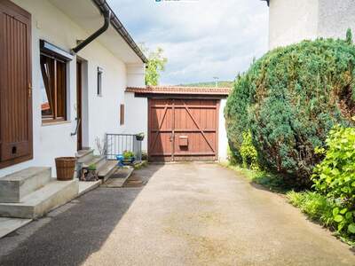 Haus mit Garten kaufen in 7441 Deutsch Gerisdorf (Bild 2)