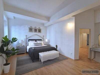 Altbauwohnung mieten in 8020 Graz (Bild 2)