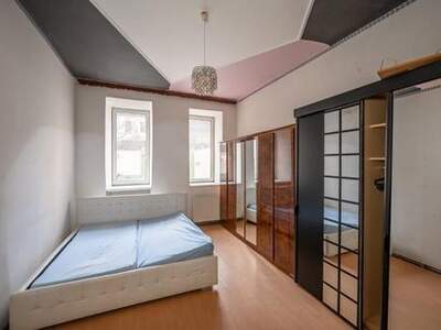 Eigentumswohnung in 1050 Wien