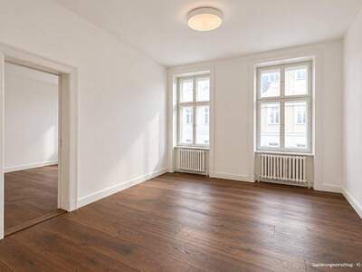 Wohnung kaufen in 1150 Wien