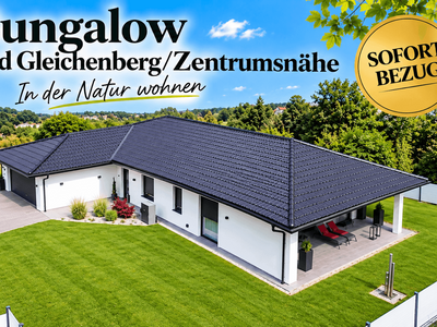 Haus kaufen in 8344 Bad Gleichenberg