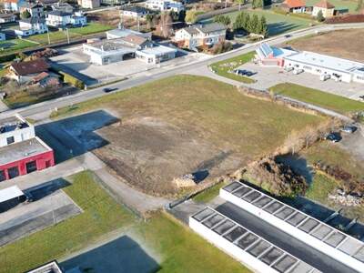 Grundstück kaufen in 9360 Friesach