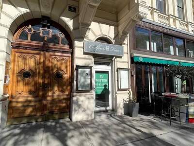 Gewerbeobjekt mieten in 1010 Wien