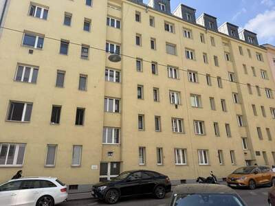 Anlageobjekt kaufen in 1030 Wien