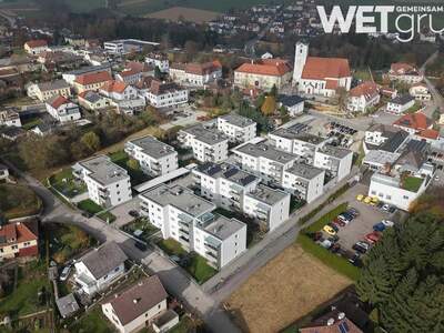 Wohnung mieten in 3361 Aschbach