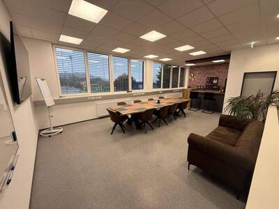 Gewerbeobjekt mieten in 8410 Wildon