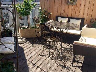 Terrassenwohnung kaufen in 1160 Wien