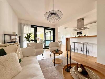 Wohnung kaufen in 1190 Wien