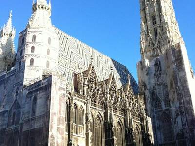 Büro / Praxis mieten in 1010 Wien (Bild 1)