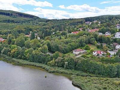 Grundstück kaufen in 3013 Pressbaum (Bild 3)