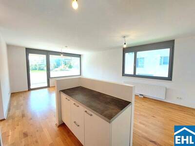 Terrassenwohnung mieten in 1110 Wien (Bild 2)