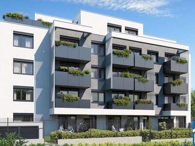 Eigentumswohnung in 1210 Wien (Bild 1)