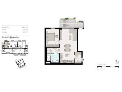 Wohnung mieten in 1220 Wien