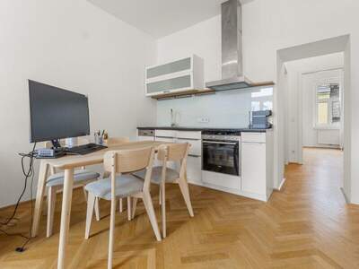 Terrassenwohnung kaufen in 1180 Wien (Bild 5)