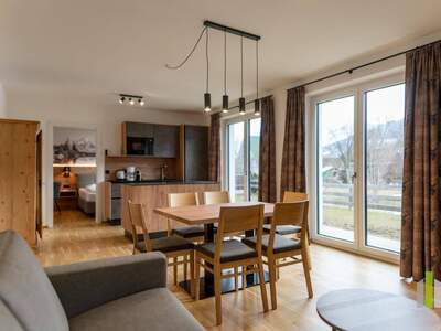 Eigentumswohnung in 8970 Schladming