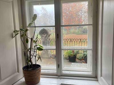 Altbauwohnung mit Balkon mieten in 2412 wolfsthal (Bild 5)