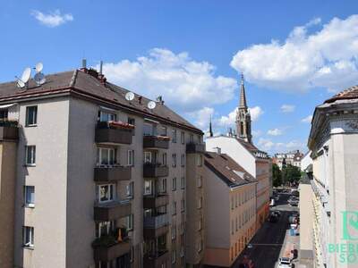 Wohnung mieten in 1030 Wien