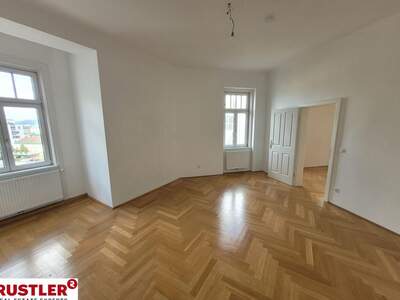 Altbauwohnung mieten in 1100 Wien (Bild 3)