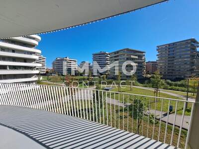 Terrassenwohnung mieten in 8054 Graz (Bild 1)