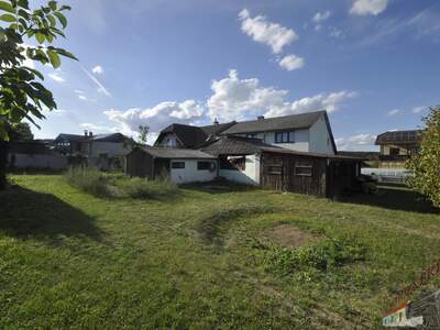 Einfamilienhaus mieten in 3121 Karlstetten (Bild 4)